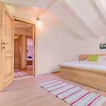 וילה Rusticale With Private Pool *