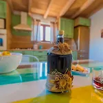 Rusticale With Private Pool *