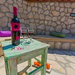 וילה Rusticale With Private Pool *