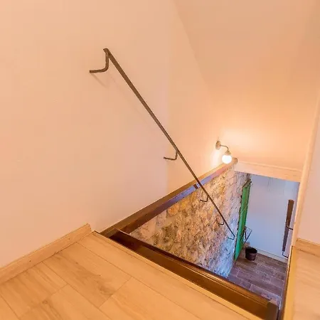 Rusticale With Private Pool * Vrgorac