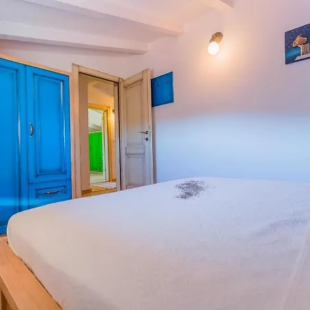 Rusticale With Private Pool 빌라 Vrgorac