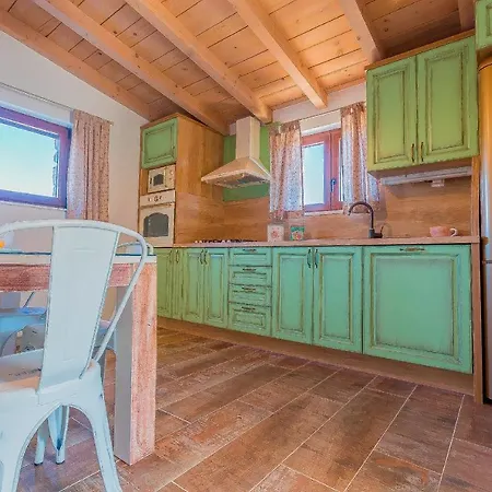 Rusticale With Private Pool 빌라 Vrgorac