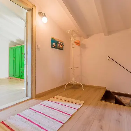 Rusticale With Private Pool 빌라