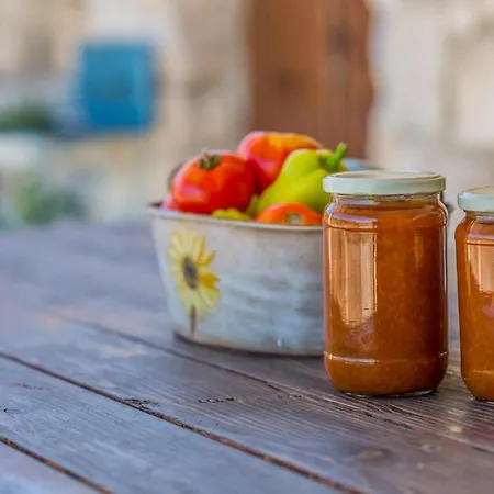 Rusticale With Private Pool