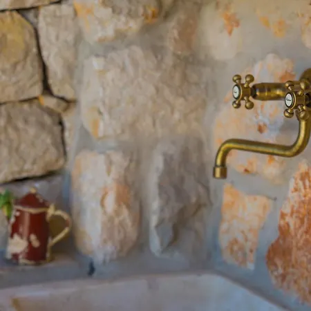 Rusticale With Private Pool 빌라 Vrgorac