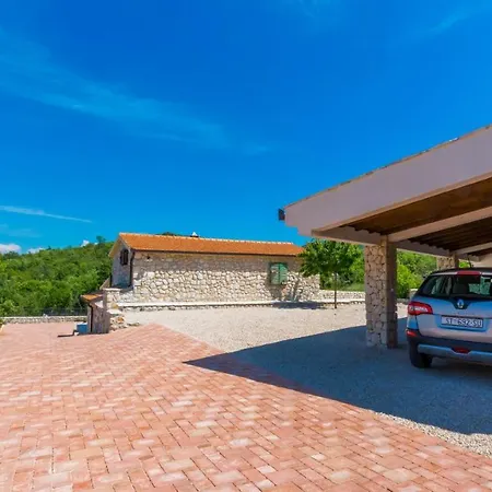 Rusticale With Private Pool * Vrgorac