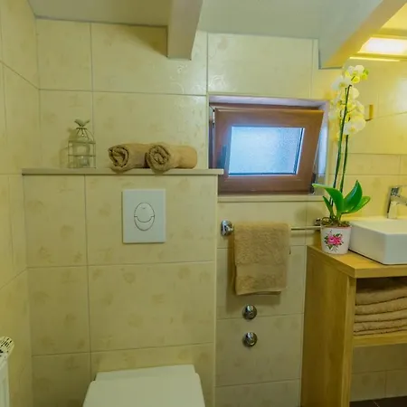 Rusticale With Private Pool * Vrgorac