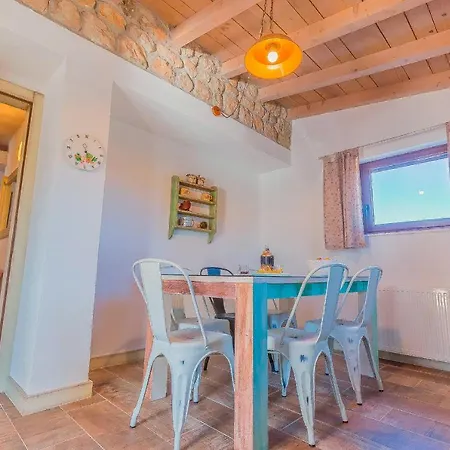 Rusticale With Private Pool * Vrgorac