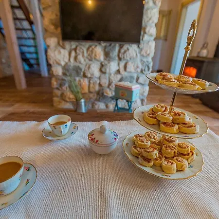 Rusticale With Private Pool * Vrgorac