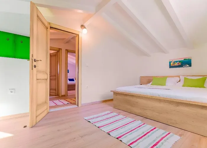 Villa Rusticale With Private Pool *