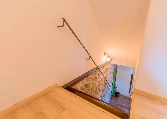 Rusticale With Private Pool * Vrgorac