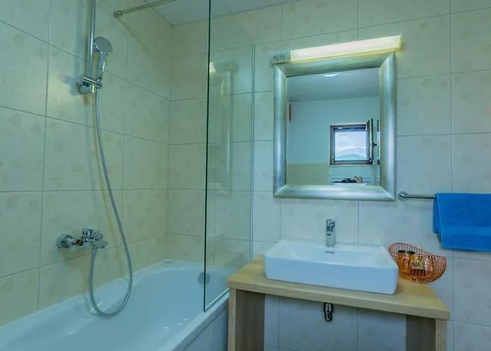 Rusticale With Private Pool * Vrgorac