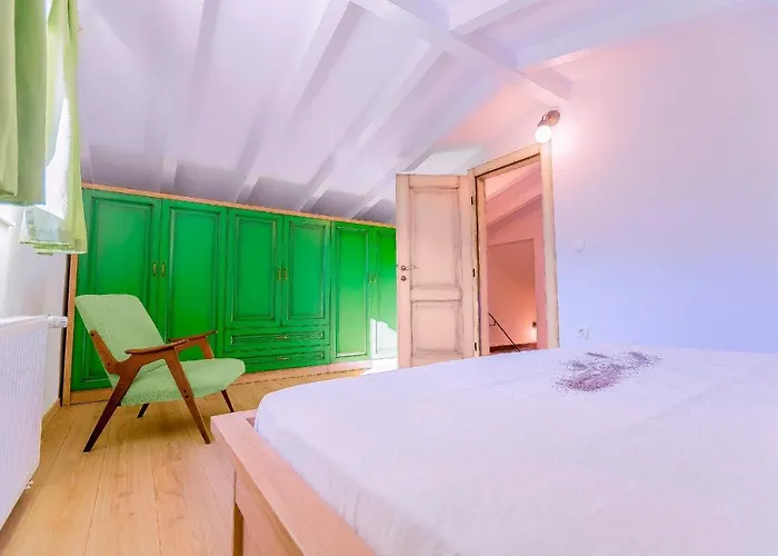 Villa Rusticale With Private Pool *