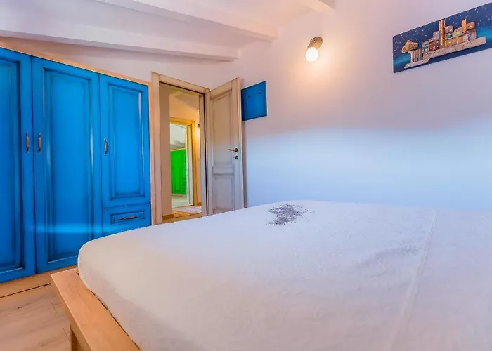 Rusticale With Private Pool Villa Vrgorac