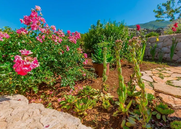 Rusticale With Private Pool