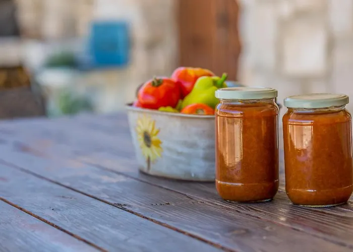 Rusticale With Private Pool