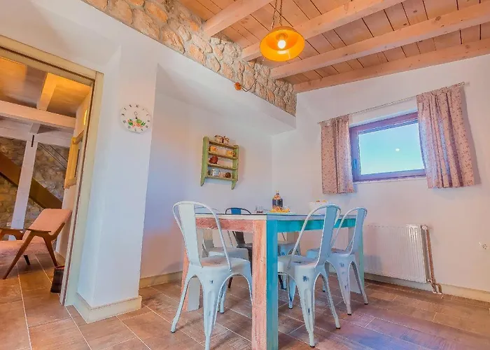 Rusticale With Private Pool * Vrgorac