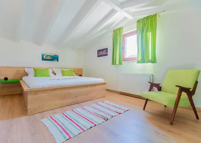 Villa Rusticale With Private Pool *