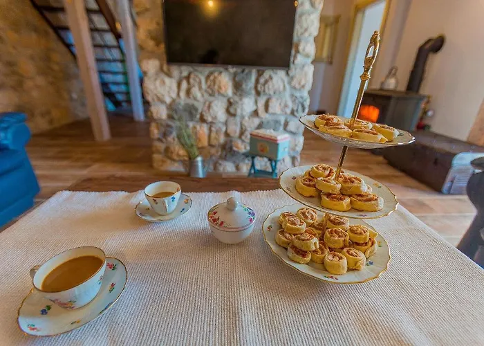 Rusticale With Private Pool * Vrgorac